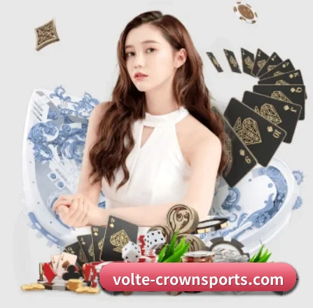 AI 革新 | CROWN SPORTS