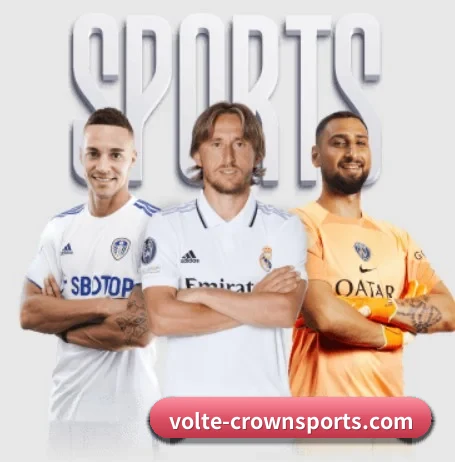 我们在做什么 - 长期内容价值积累（CROWN SPORTS）